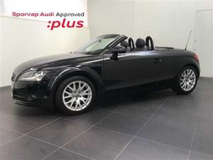 Audi TT 2.0 TFSi