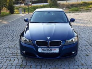 Bmw 318 d Dynamic