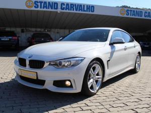 Bmw 420 D GRAN COUPE AUTO PACK-M