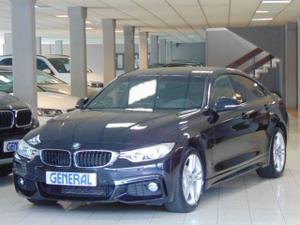 Bmw 420 d Gran Coupé Pack M Auto