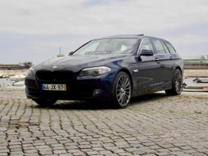 Bmw 525 dA Touring (204CV, 5P)