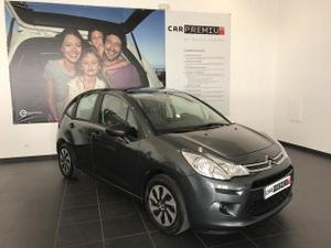 Citroen C3 1.2 VTi Atraction