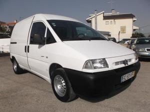 Citroën Jumpy 1.9D (71CV)(5P)