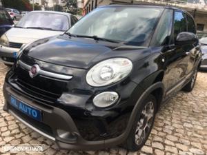 Fiat 500l 1.3 MJ TREKKING