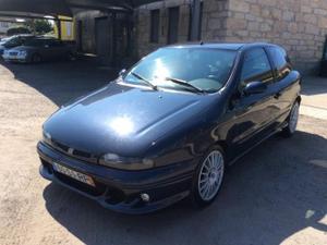 Fiat Bravo