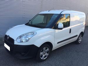 Fiat Doblo 1.6 M-Jet