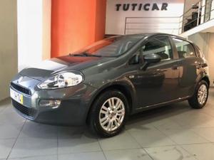 Fiat Punto 1.3 M-Jet Lounge Start&Stop