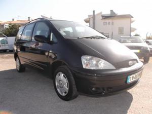 Ford Galaxy 1.9 TDi GLX