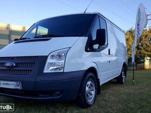 Ford Transit 125 T 260