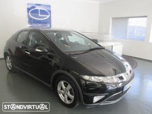 Honda Civic 1.4 I-VTEC Elegance 100 CV