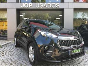 Kia Sportage 1.6 GDi ISG EX