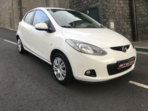 Mazda 2 1.3 MZR