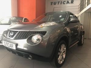 Nissan Juke 1.5 dci acenta