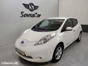 Nissan Leaf Acenta