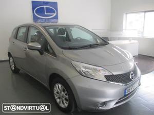 Nissan Note 1.2 Pure Drive 80 CV