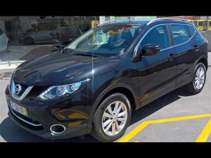 Nissan Qashqai 1.5 dCi Acenta RS+PS+NC