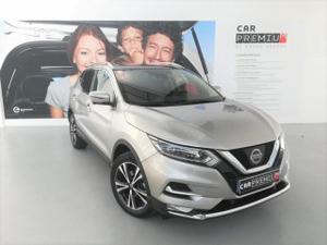 Nissan Qashqai 1.5 dCi N-Connecta Pack S + RS