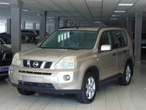 Nissan X-trail 2.0 DCi LE BT