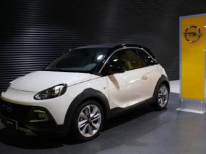 Opel Adam Rocks 1.0T 115cv