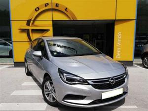 Opel Astra 1.6 CDTI Business Edition S/S Viatura de