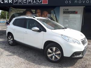 Peugeot  HDi 120cv Allure