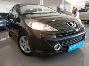 Peugeot  HDi Sport