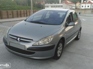 Peugeot  HDi XR