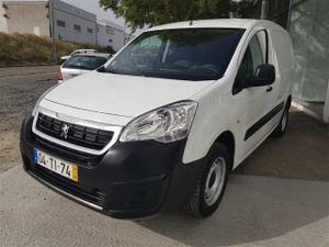 Peugeot Partner 1.6 BlueHDi L1 Premium