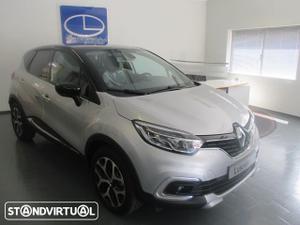 Renault Captur 0.9 TCE Exclusive