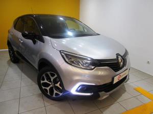 Renault Captur Exclusive 1.5 Dci 110 Cv S e S