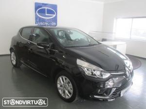 Renault Clio 0.9 TCE Limited 90 CV