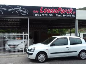 Renault Clio 1.2