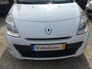 Renault Clio 1.5 DCI