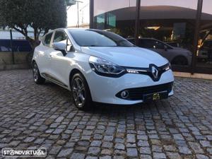 Renault Clio 1.5 DCi