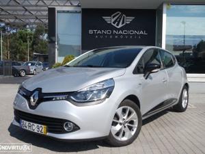 Renault Clio 1.5 Dci Limited