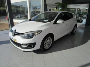 Renault Mégane 1.5 dCi C. Dynamique