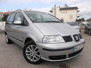 Seat Alhambra 1.9 TDi Confort