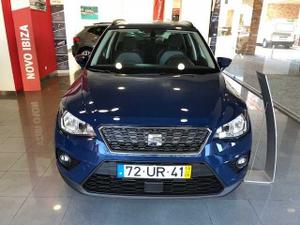 Seat Arona 1.6 TDi Style