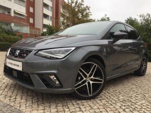 Seat Ibiza 1.0 TSI FR (95cv) R18 NAVIGATION