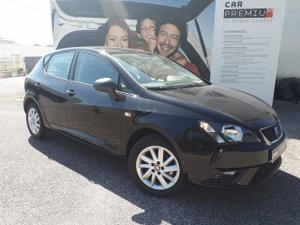 Seat Ibiza cv Reference Plus