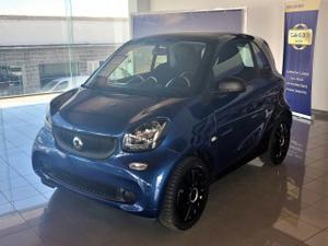 Smart ForTwo 1.0 PURE