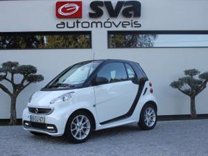 Smart ForTwo PASSION MHD