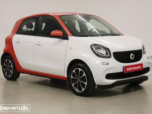 Smart Forfour 0.9 passion 90