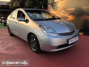 Toyota Prius 1.5 VVT-i Híbrido (77cv) (5p)