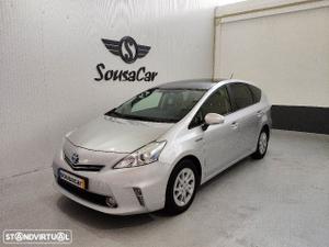 Toyota Prius+ Premium+GPS