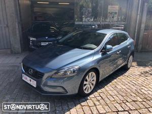 Volvo V D2 ECO SUMMUM (115CV) (5P)