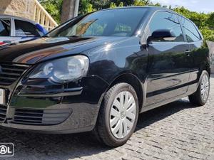 Vw Polo 1.2 Trendline