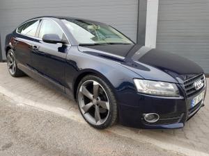 Audi A5 SPORTBACK 170 CV