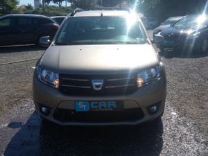 Dacia Logan 1.5