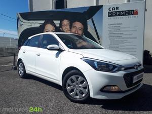 Hyundai i GL Mpi Acess